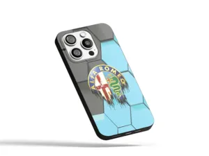 Alfa Romeo Cover Silicone Smartphone Look Sportivo Pro